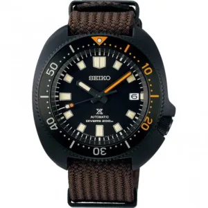 Prospex - SPB257J1 (LIMITED EDITION)