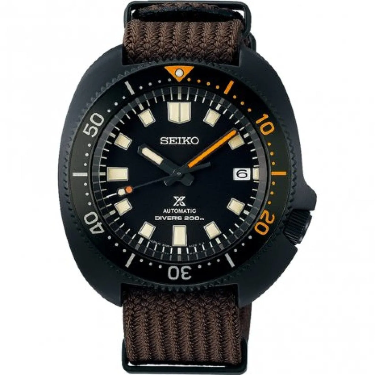 Prospex - SPB257J1 (LIMITED EDITION)