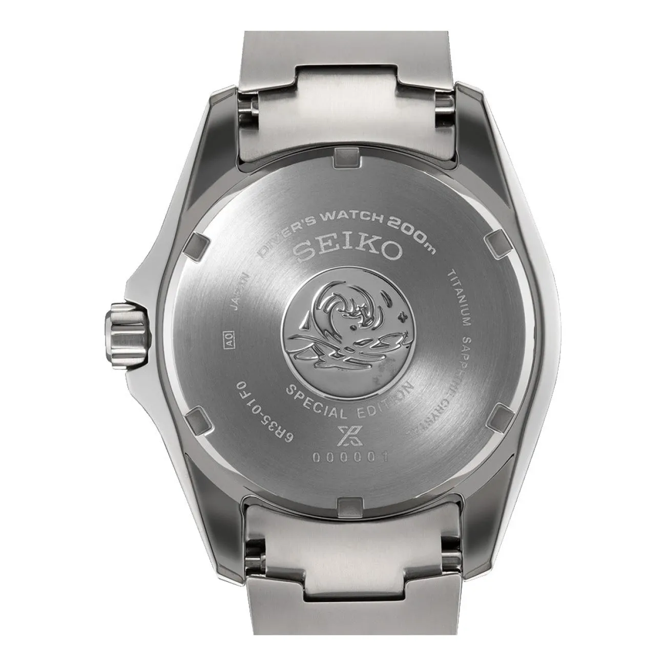 PROSPEX SPB353