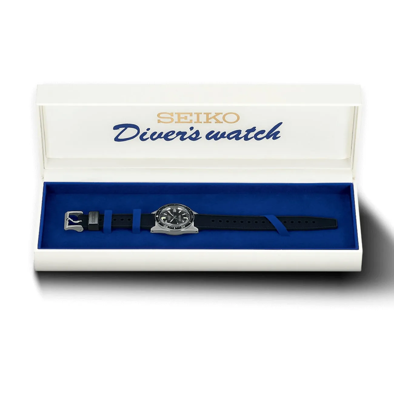 PROSPEX - THE 1965 DIVER'S RE-CREATION SJE093