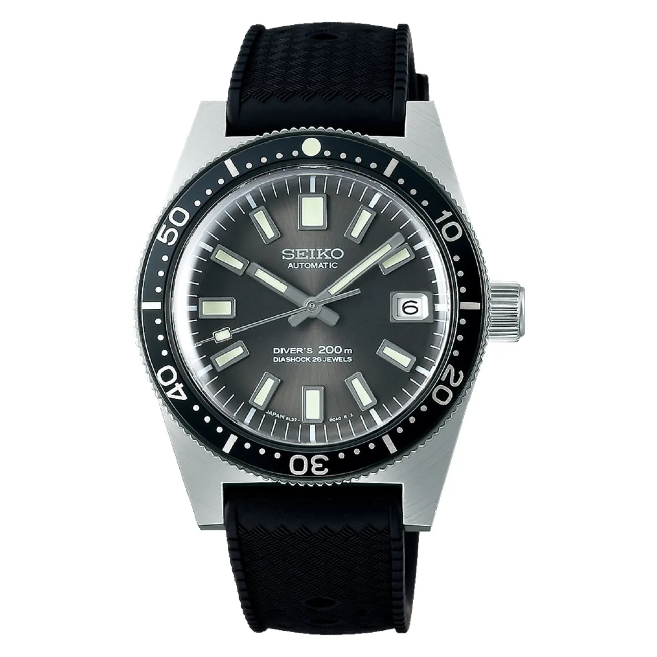 PROSPEX - THE 1965 DIVER'S RE-CREATION SJE093