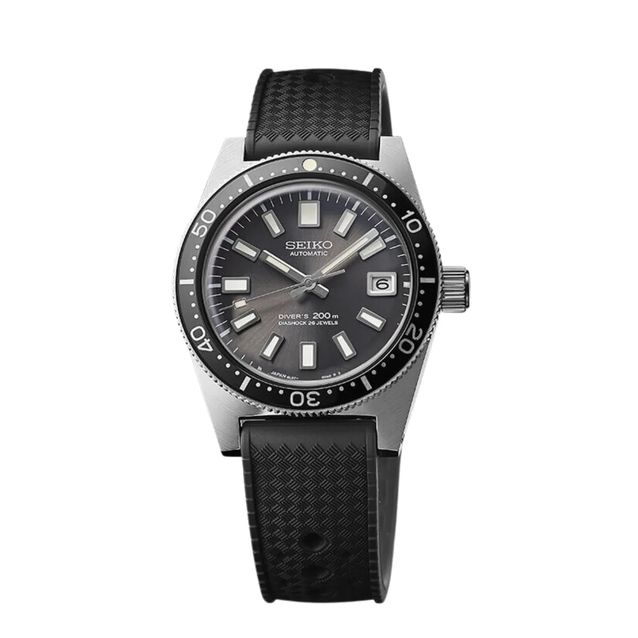 PROSPEX - THE 1965 DIVER'S RE-CREATION SJE093