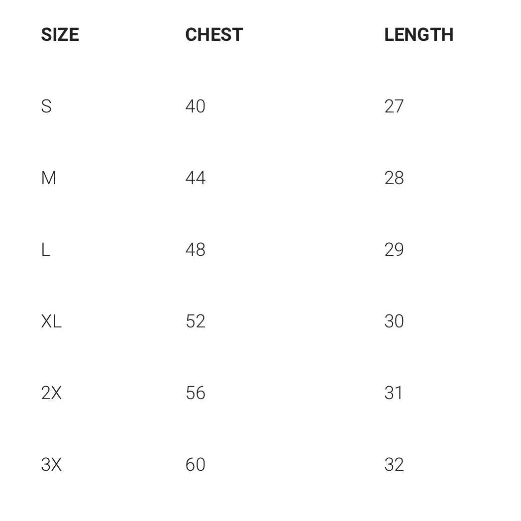"Gritty Tigs" Men's Classic Crew Sweatshirt