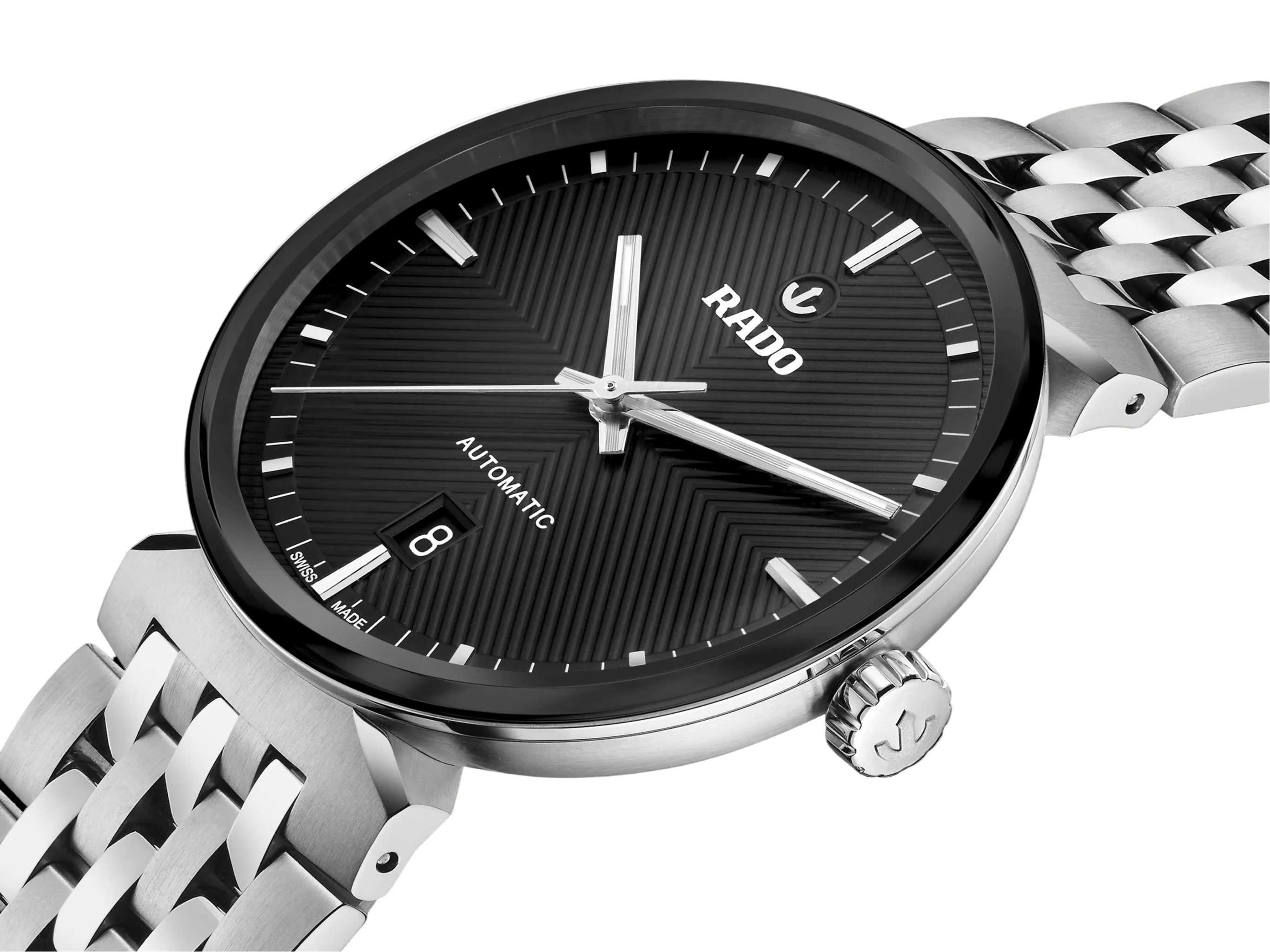 Rado Captain Cook Skeleton Automatic Men's Watch R32192152