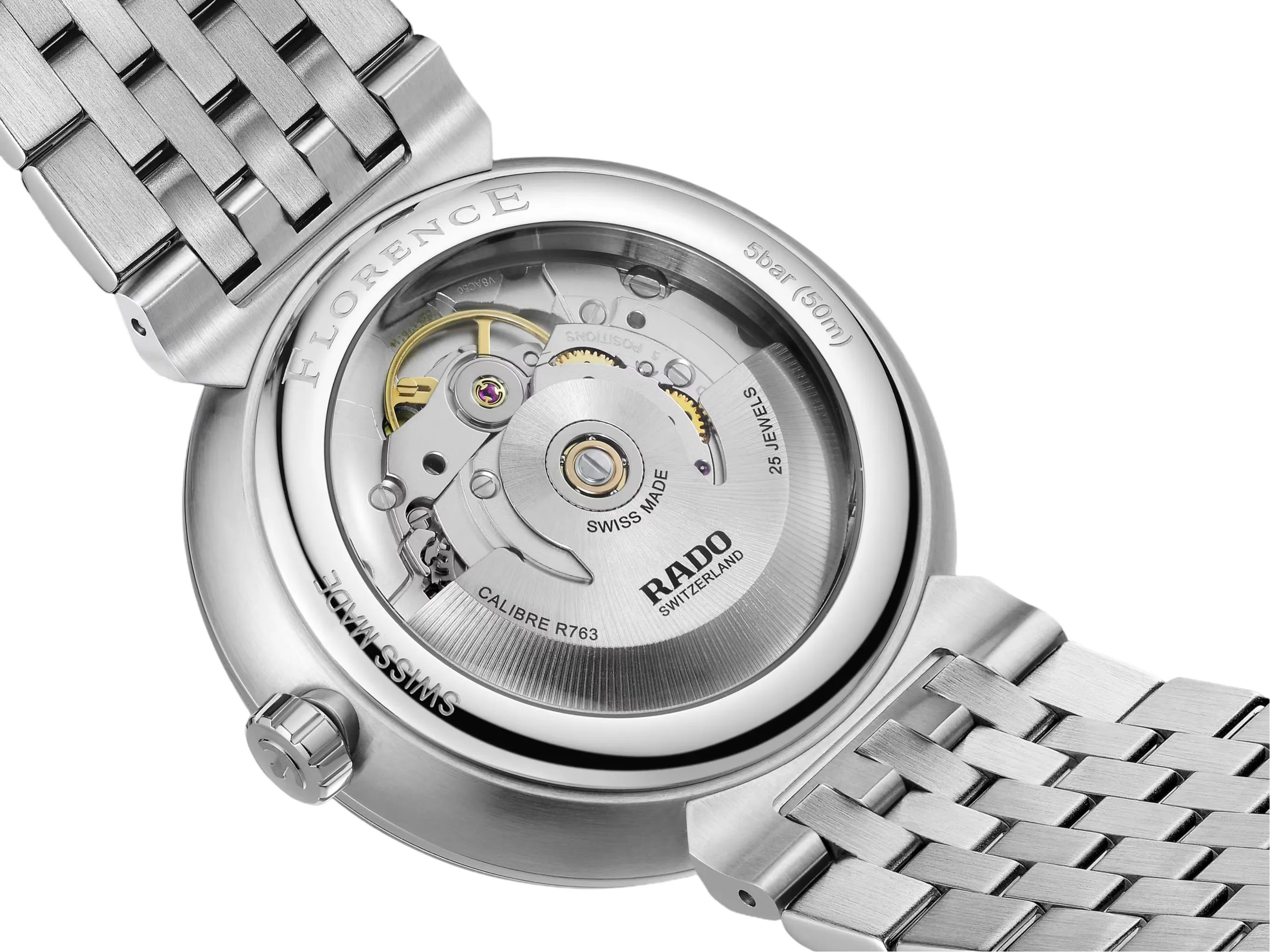 Rado Captain Cook Skeleton Automatic Men's Watch R32192152