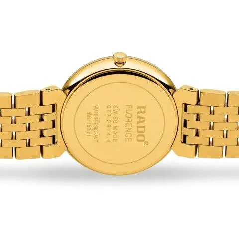 Rado Florence Classic Diamonds Men's Watch R48914703
