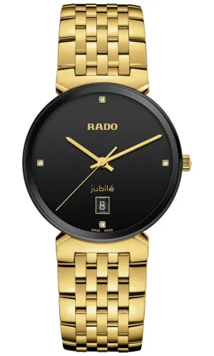 Rado Florence Classic Diamonds Men's Watch R48914703