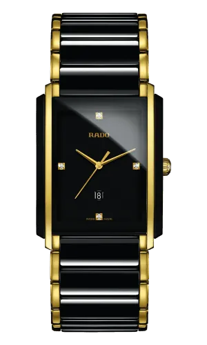 Rado Integral Diamonds Men's Watch R20204712