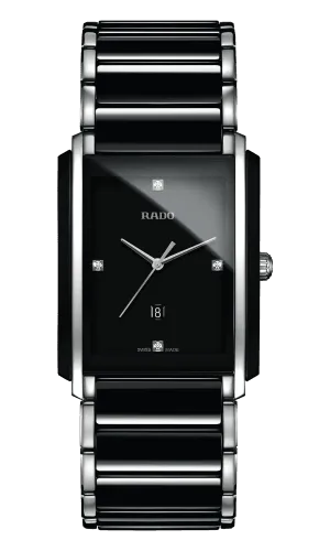 Rado Integral Diamonds Men's Watch R20206712