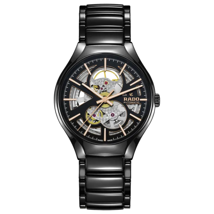 Rado True Automatic Open Heart - R27100162