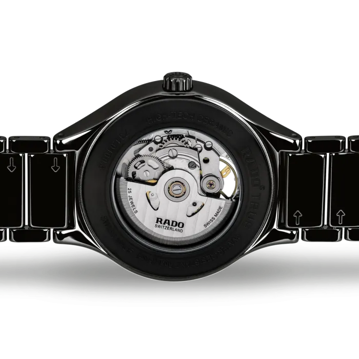 Rado True Automatic Open Heart - R27100162