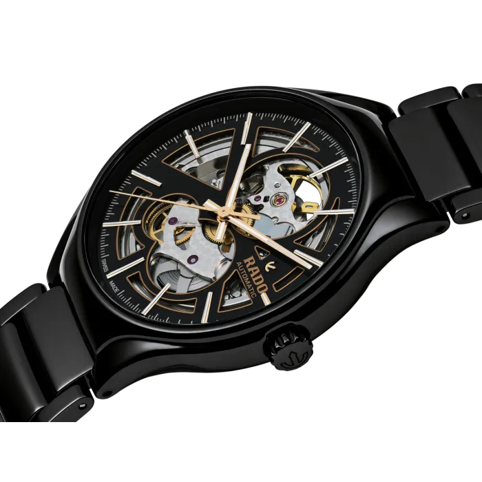 Rado True Automatic Open Heart - R27100162