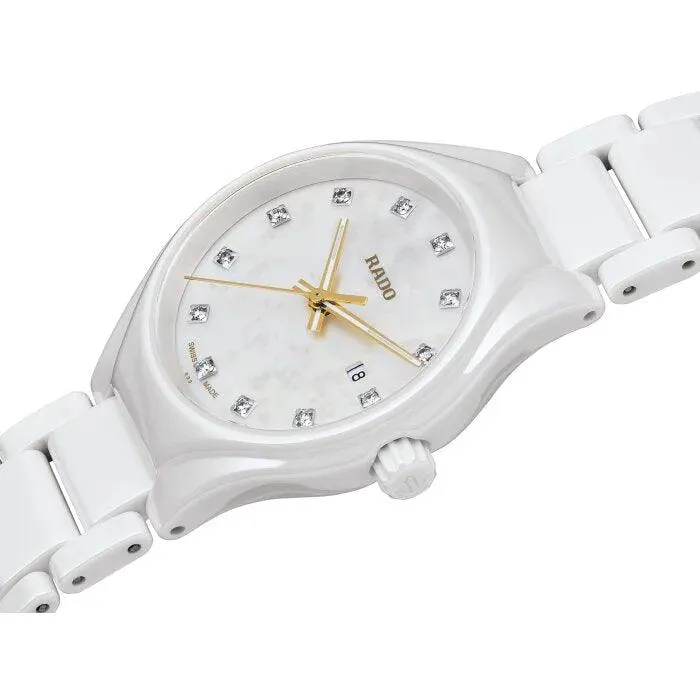 Rado True Diamonds Ladies Watch R27061902