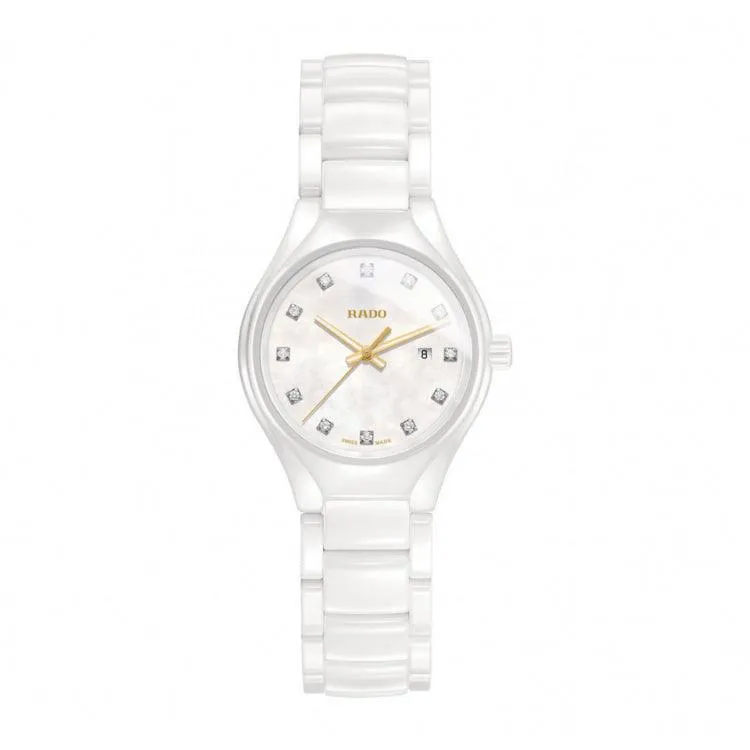 Rado True Diamonds Ladies Watch R27061902
