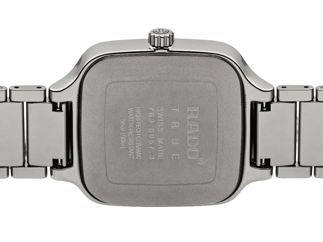 Rado True Square Automatic Unisex WatchR27077312