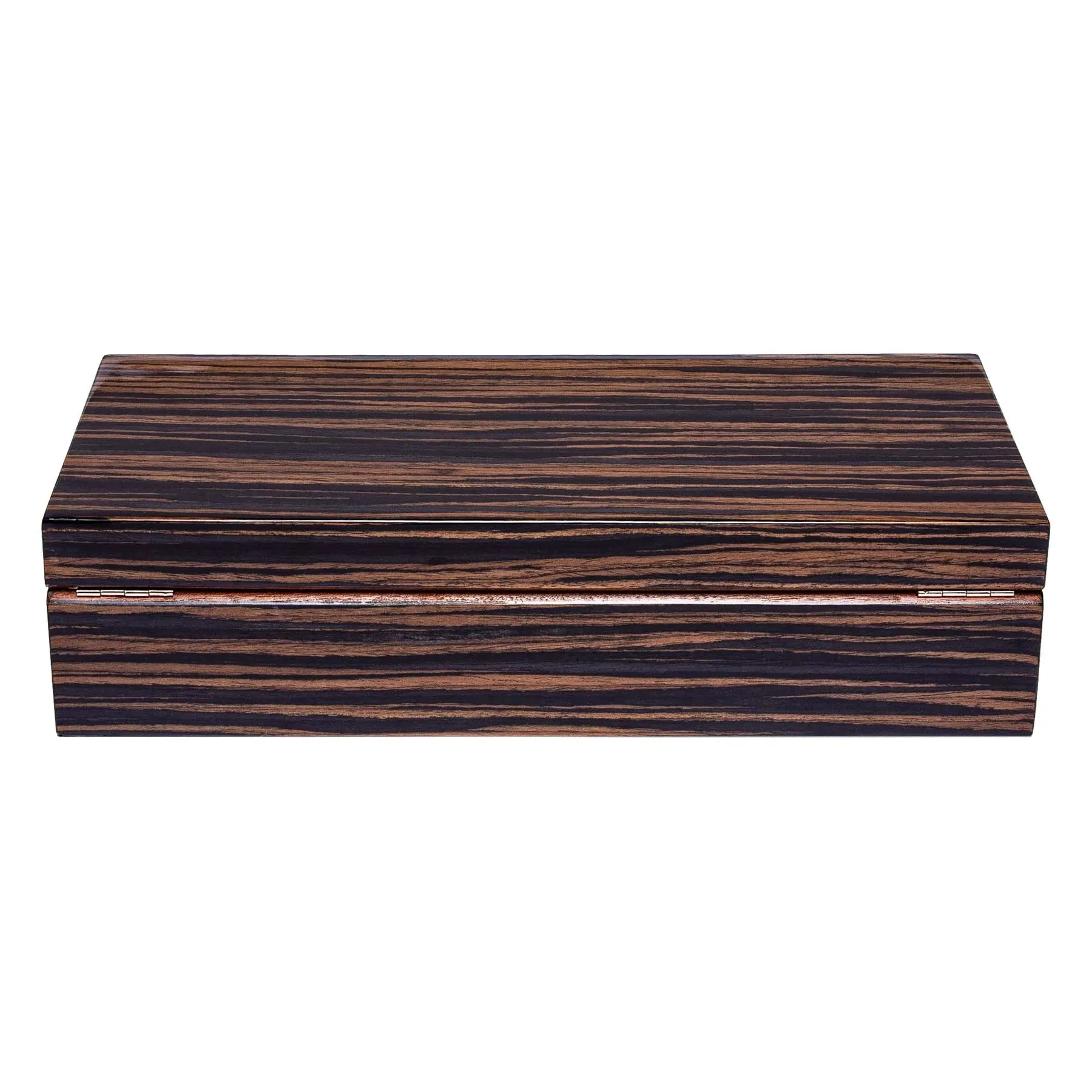 Rapport Heritage Five Watch Box - Macassar  5 Watches