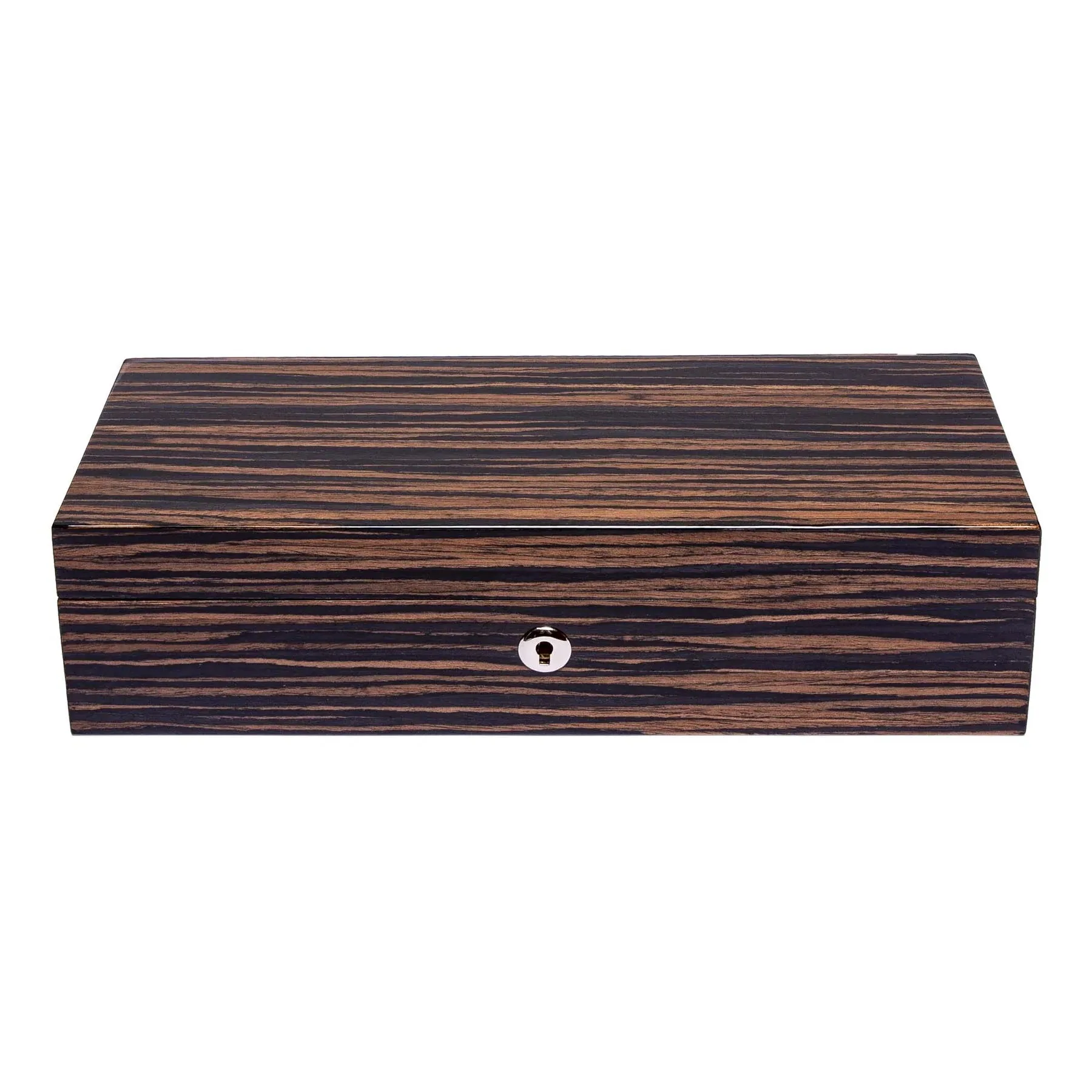 Rapport Heritage Five Watch Box - Macassar  5 Watches