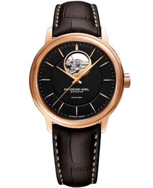 Raymond Weil Maestro Mechanical Men's Watch 2227-PC5-20021