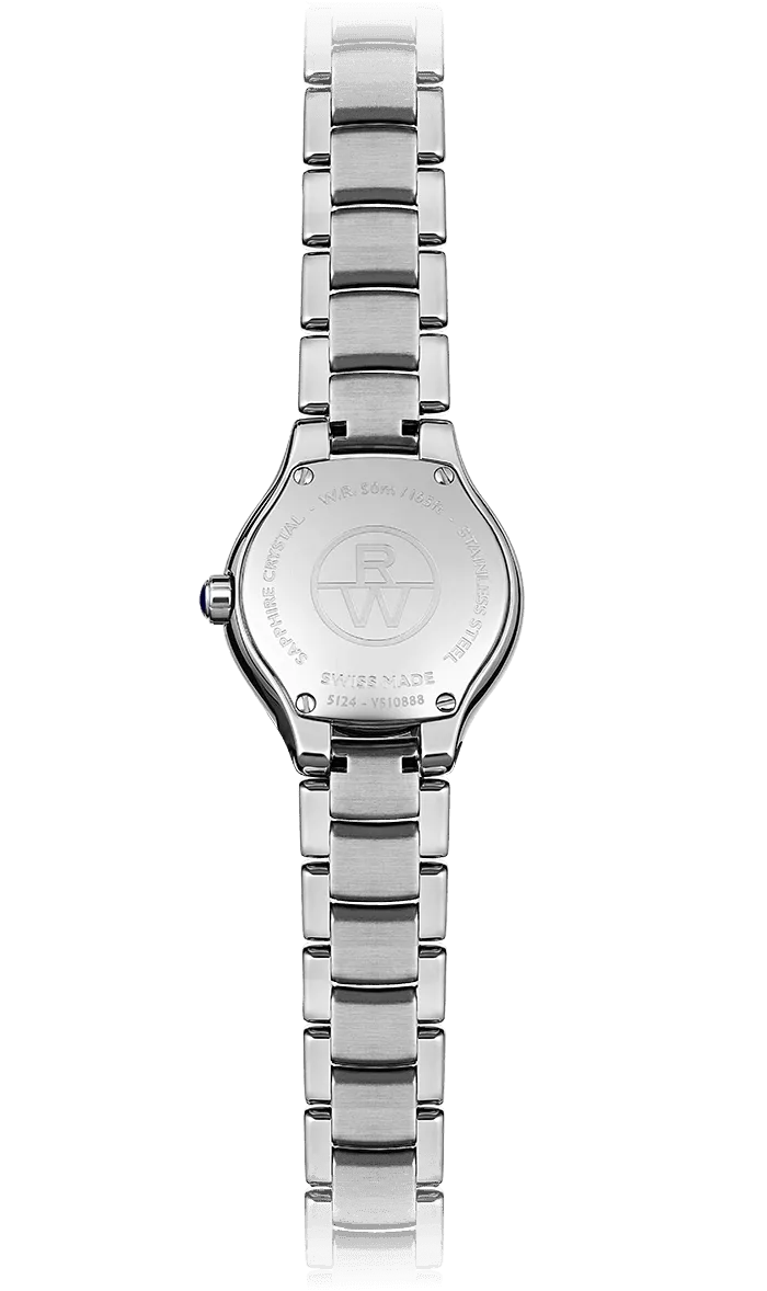 Raymond Weil Noemia Quartz Women's Watch 5124-SPS-00985