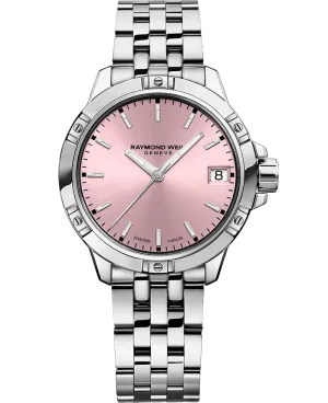 Raymond Weil Tango Quartz Women's Watch 5960-ST-80001