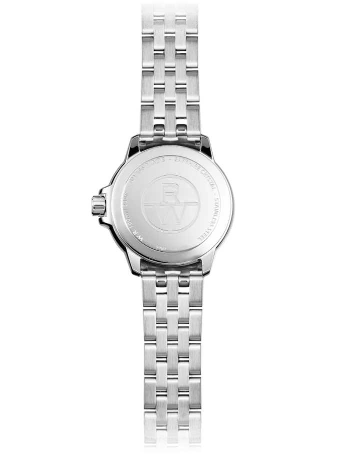 Raymond Weil Tango Quartz Women's Watch 5960-ST-80001