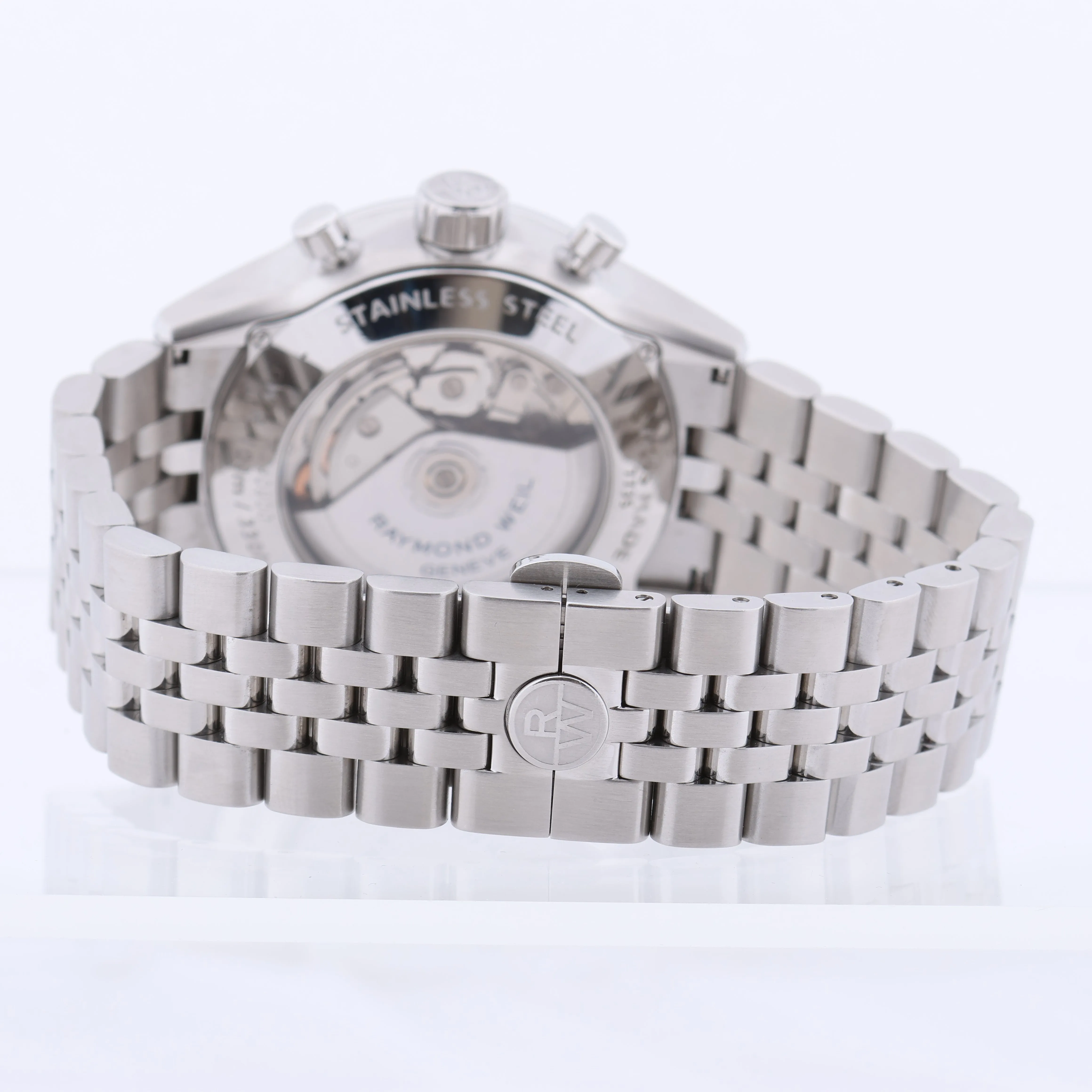 Raymond Weil Watches