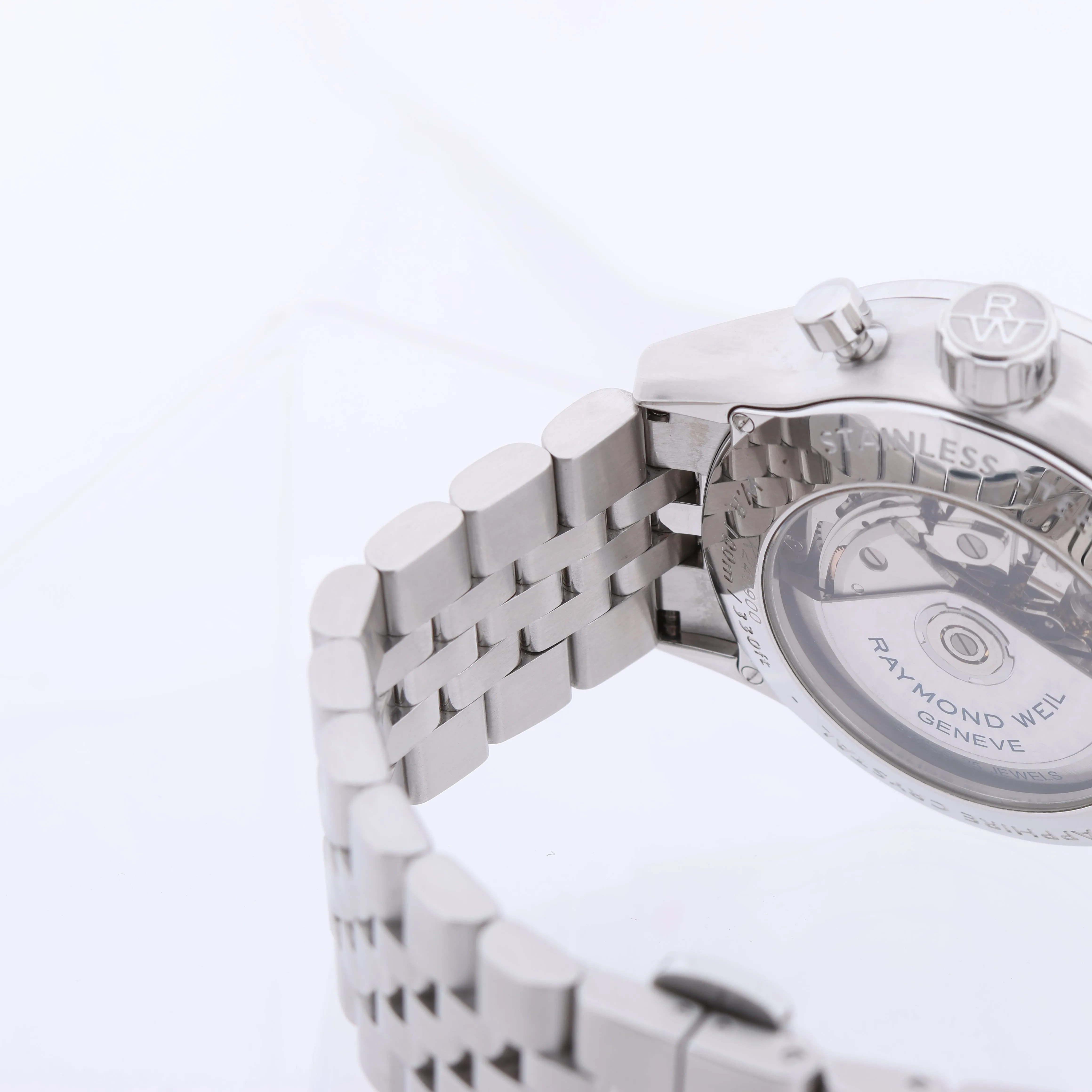 Raymond Weil Watches