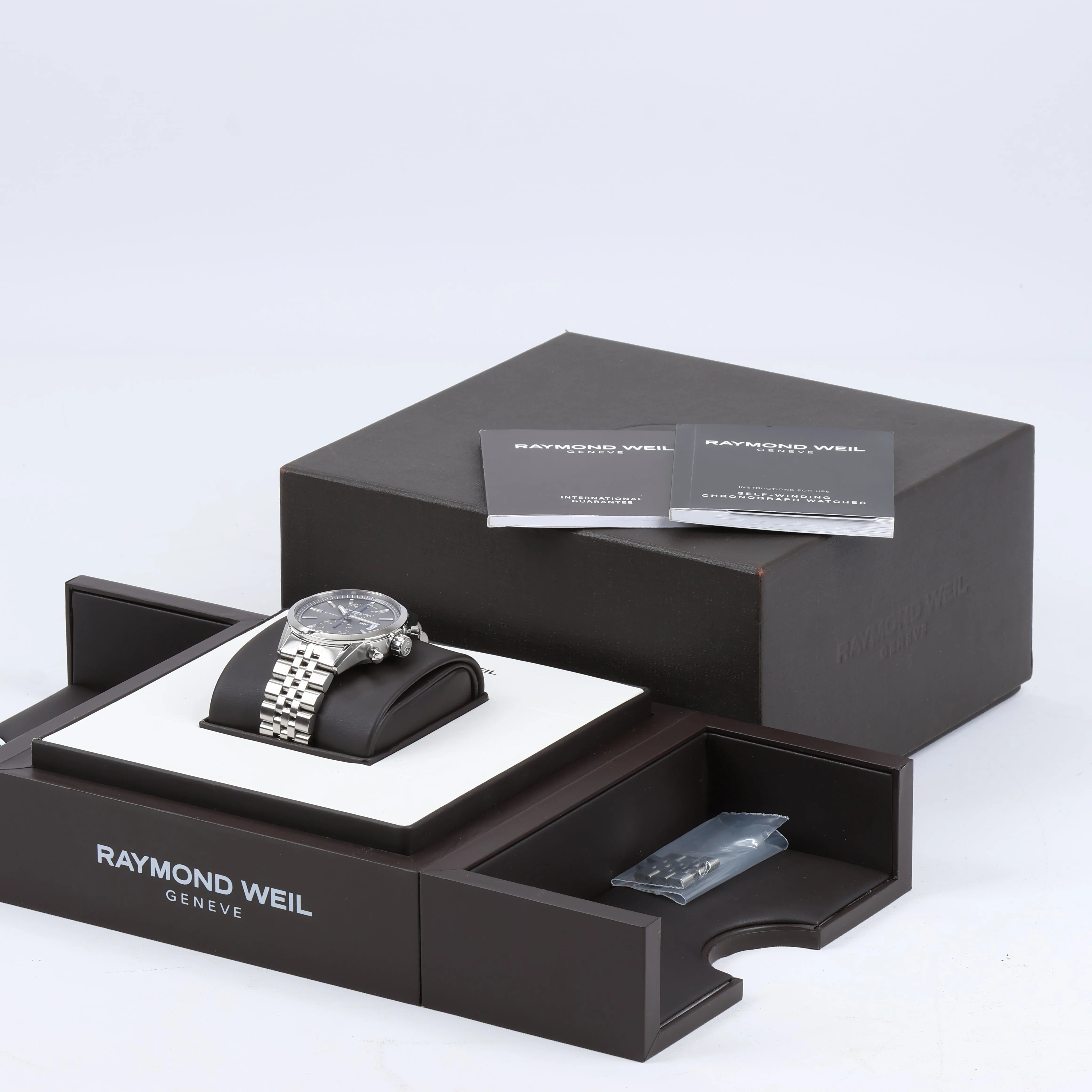 Raymond Weil Watches