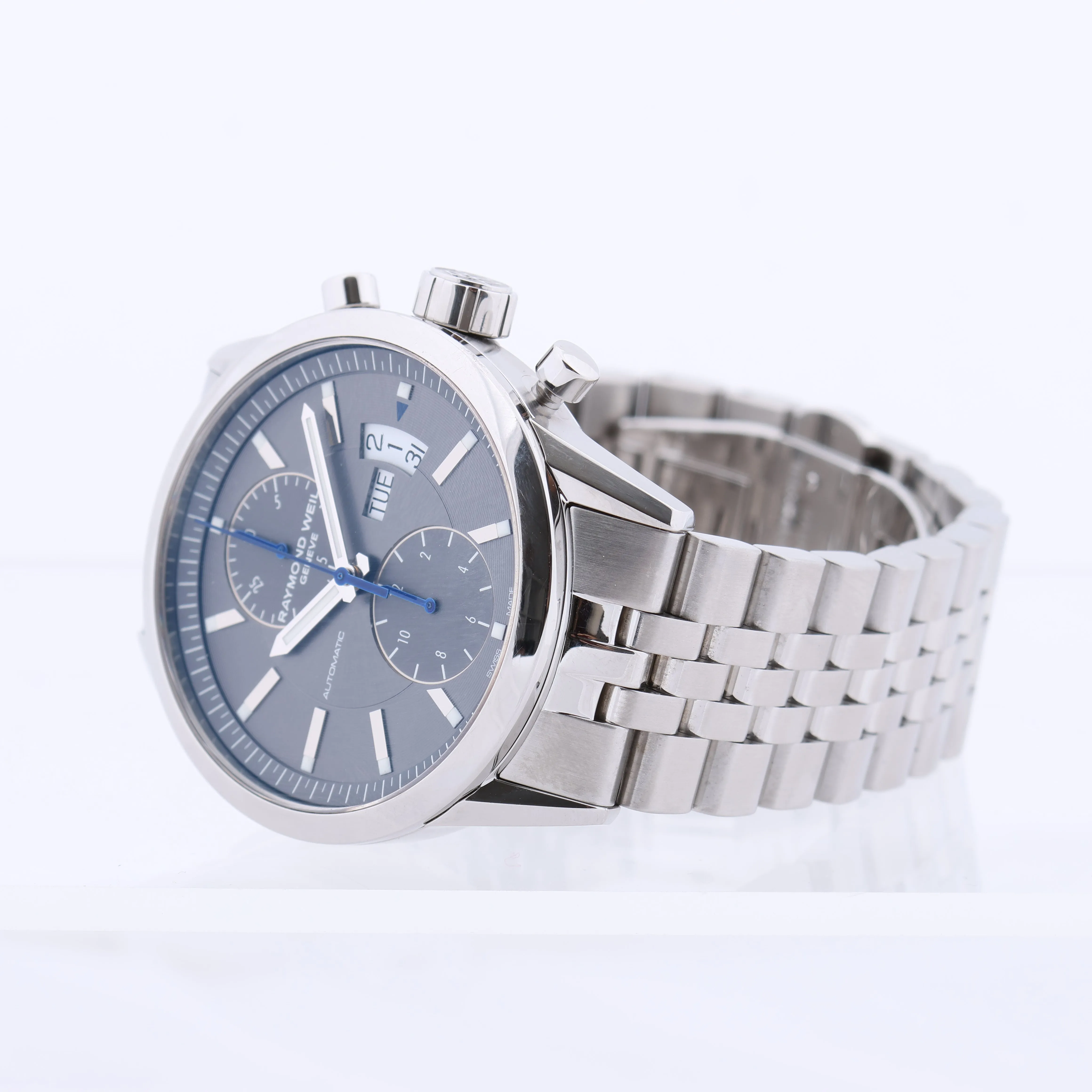 Raymond Weil Watches