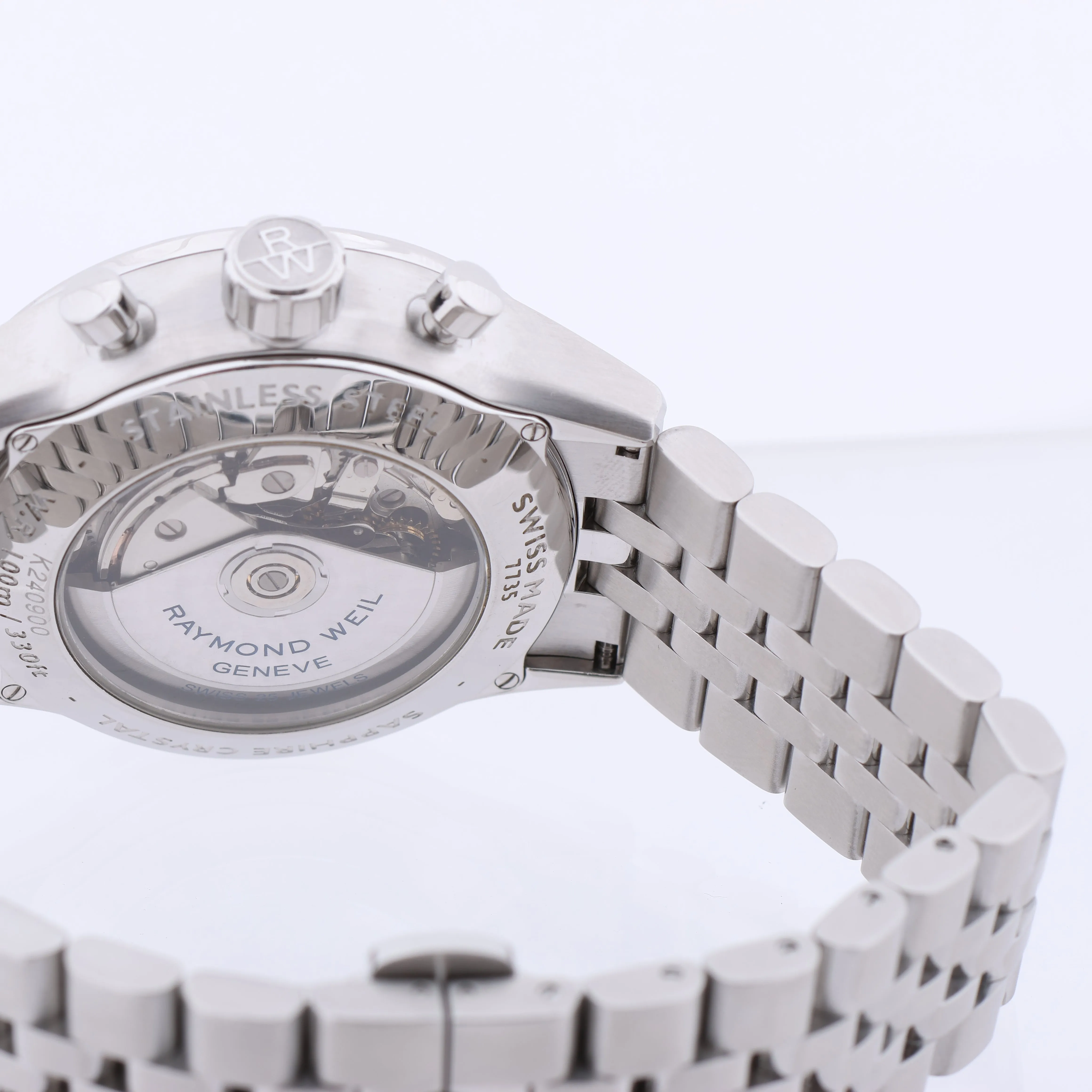Raymond Weil Watches
