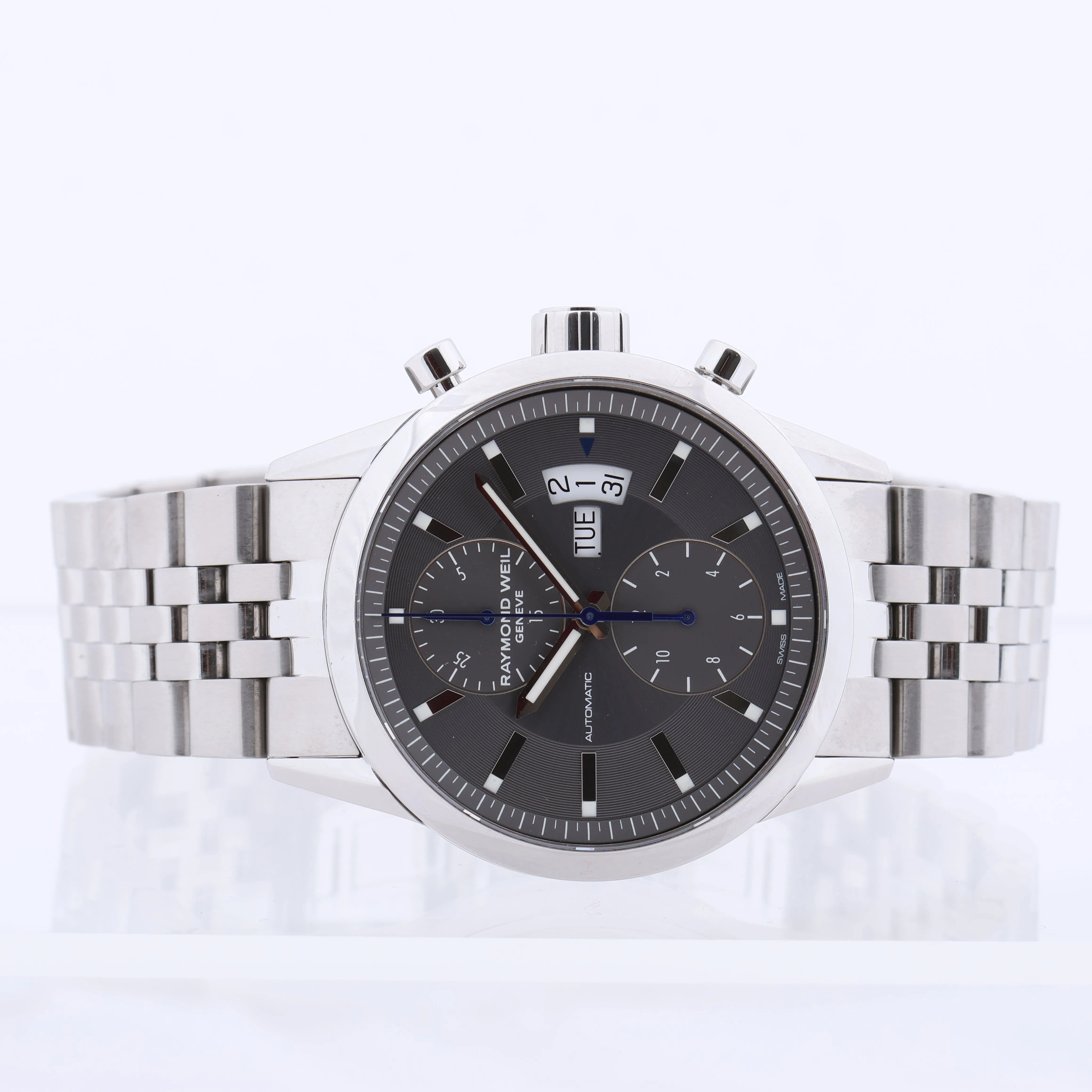 Raymond Weil Watches