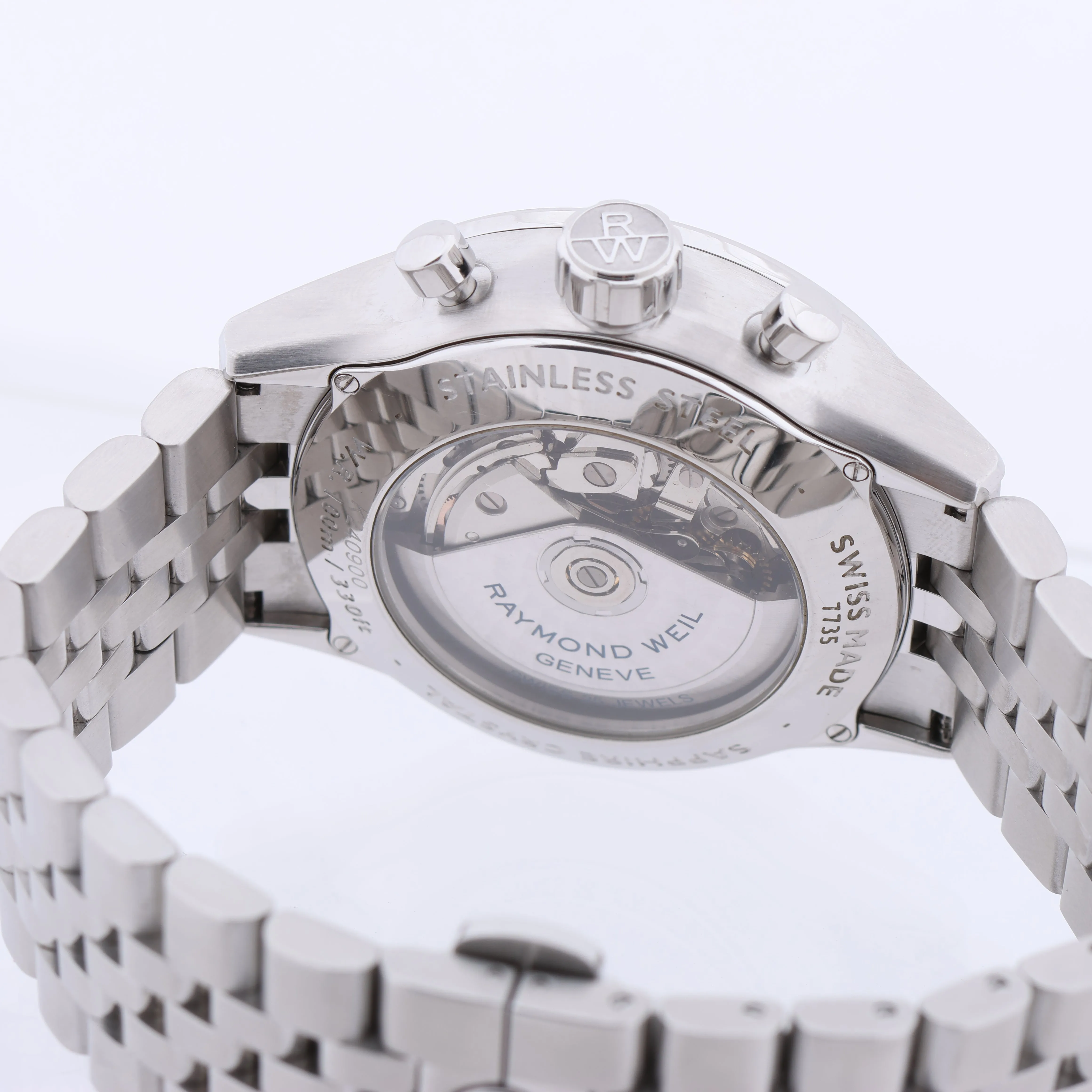 Raymond Weil Watches
