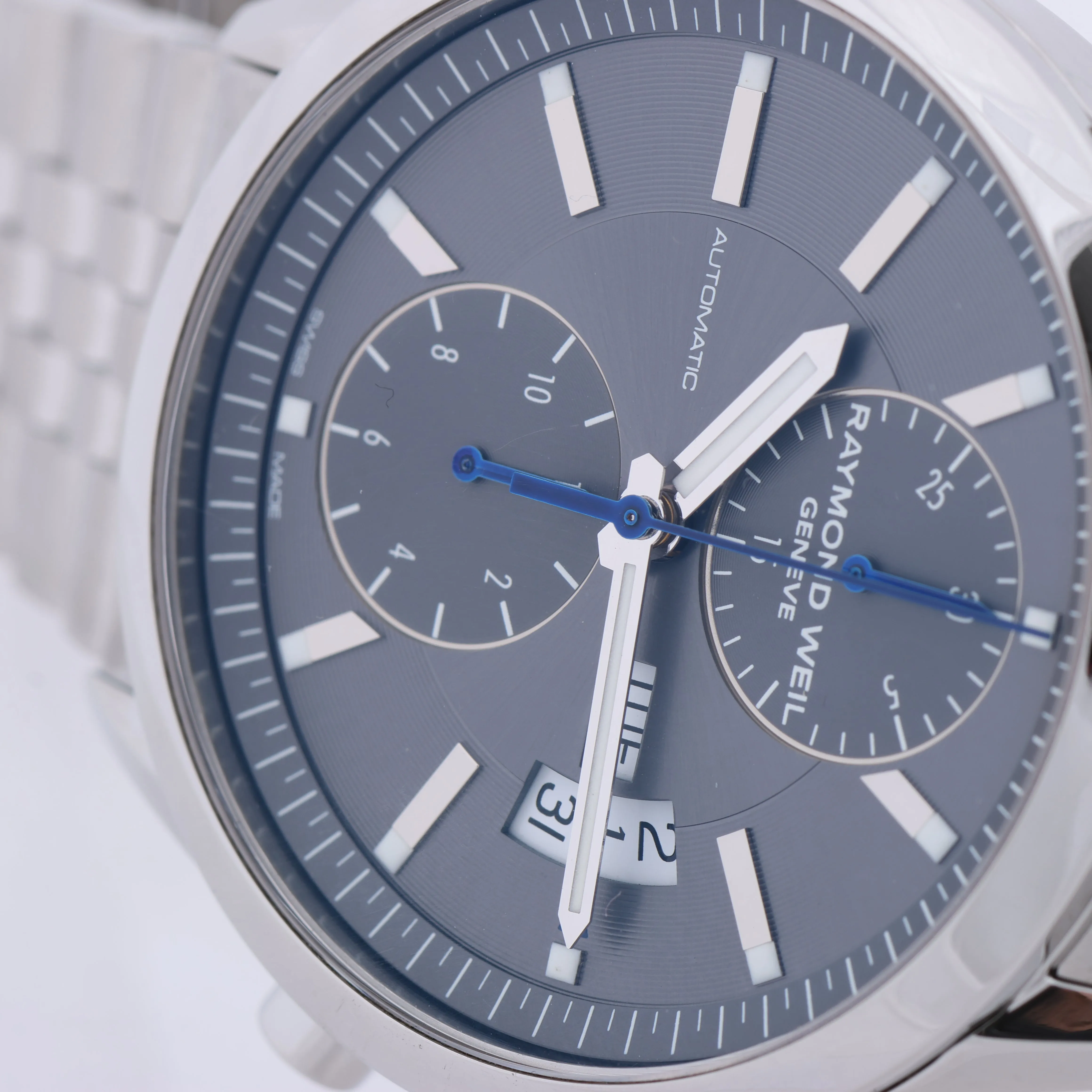 Raymond Weil Watches