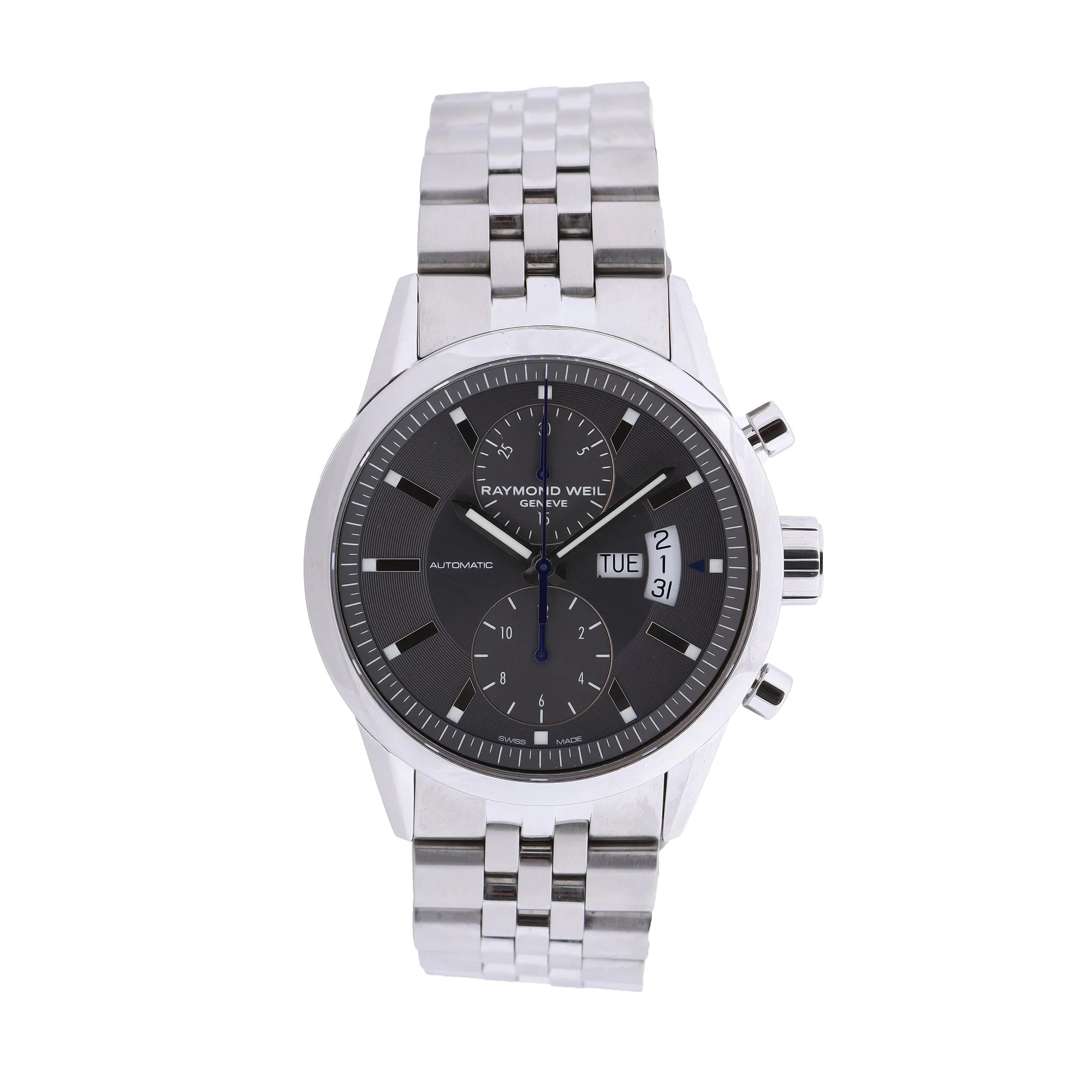 Raymond Weil Watches