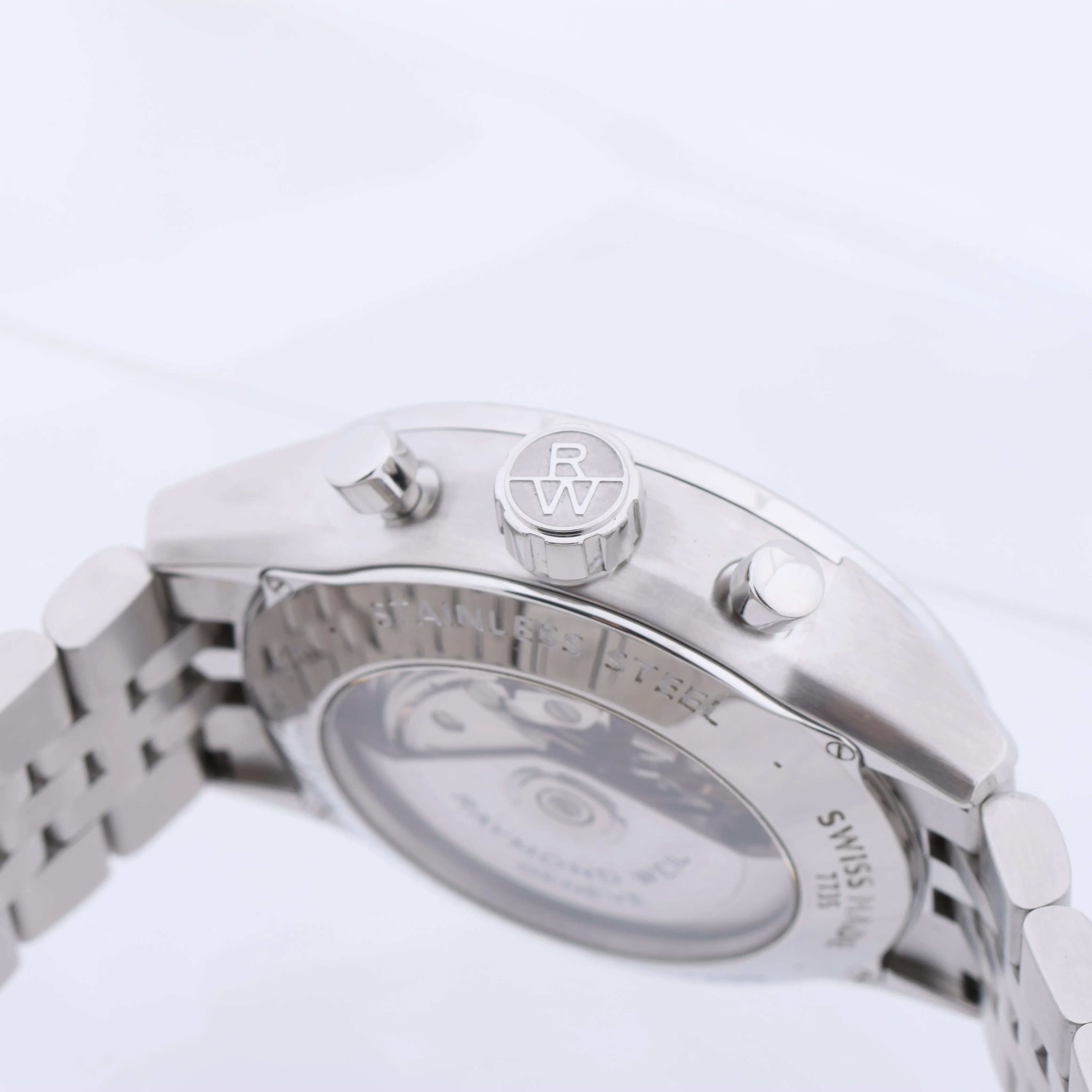 Raymond Weil Watches