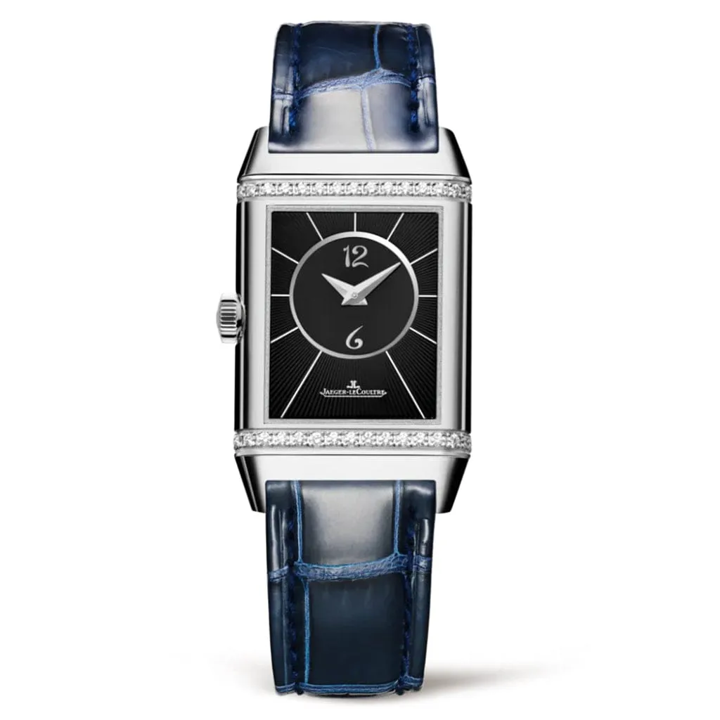 Reverso Classic Duetto Manual-winding Q2588422
