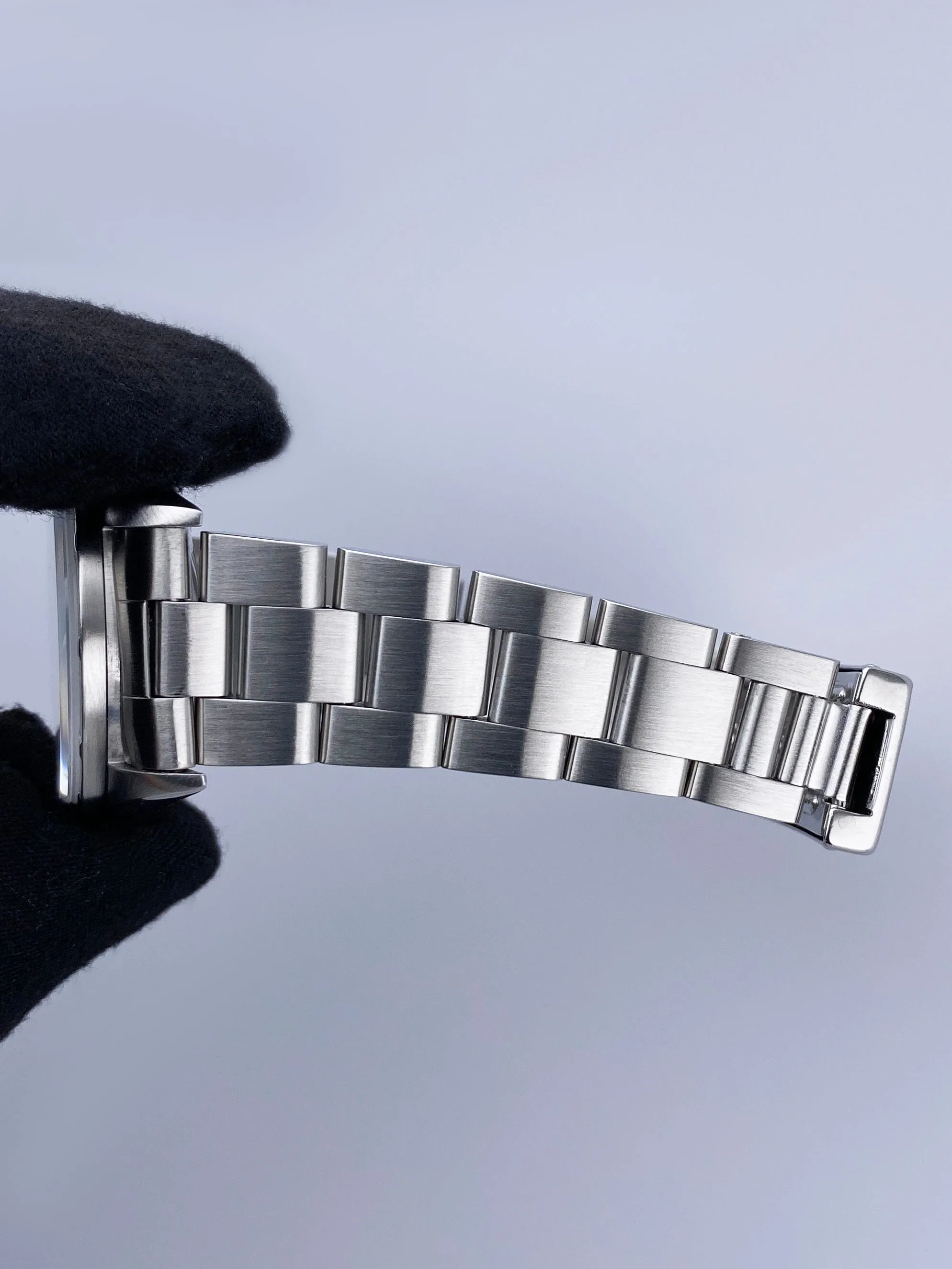 Rolex Air King Precision 14010 Mens Watch