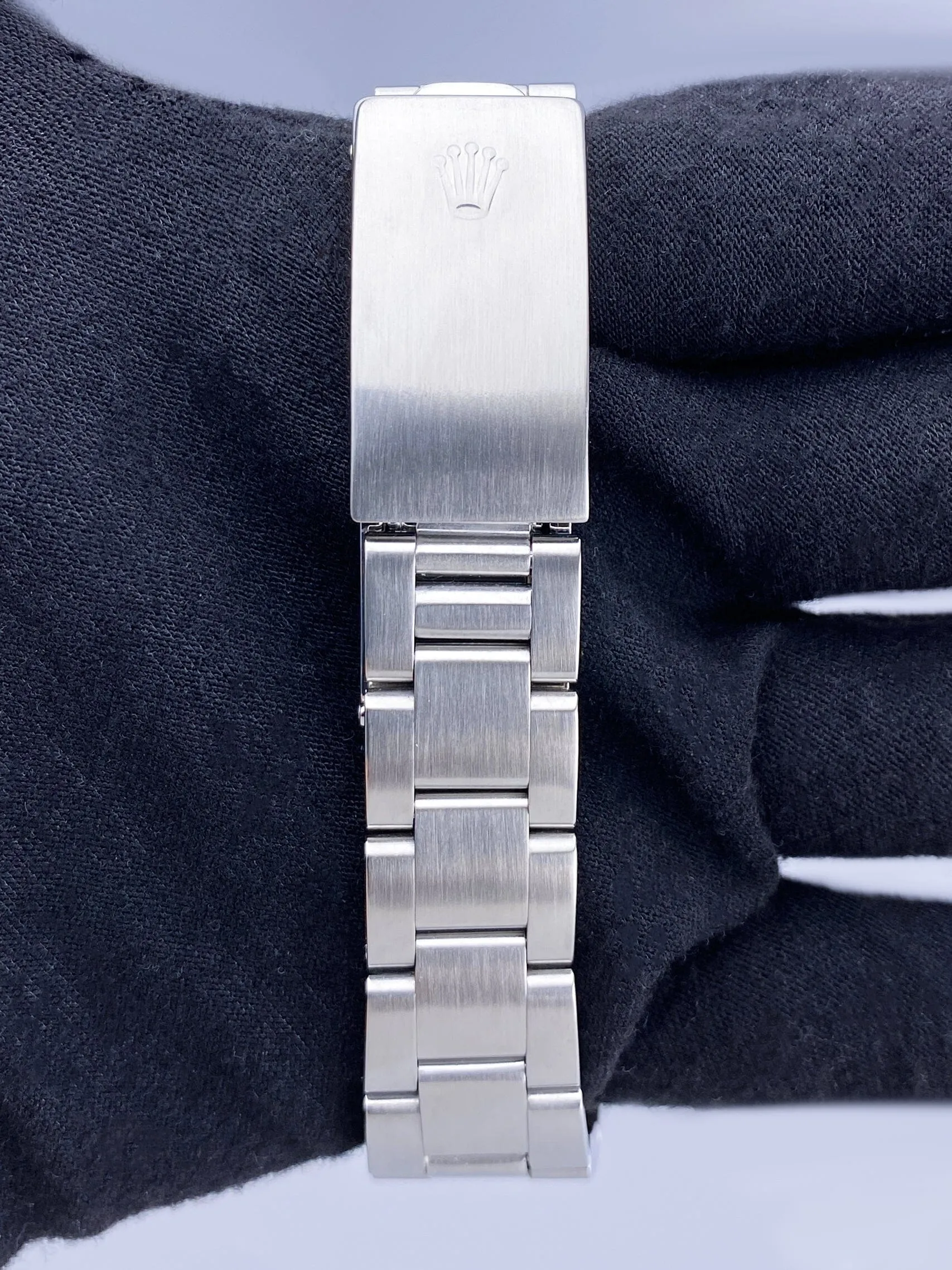 Rolex Air King Precision 14010 Mens Watch