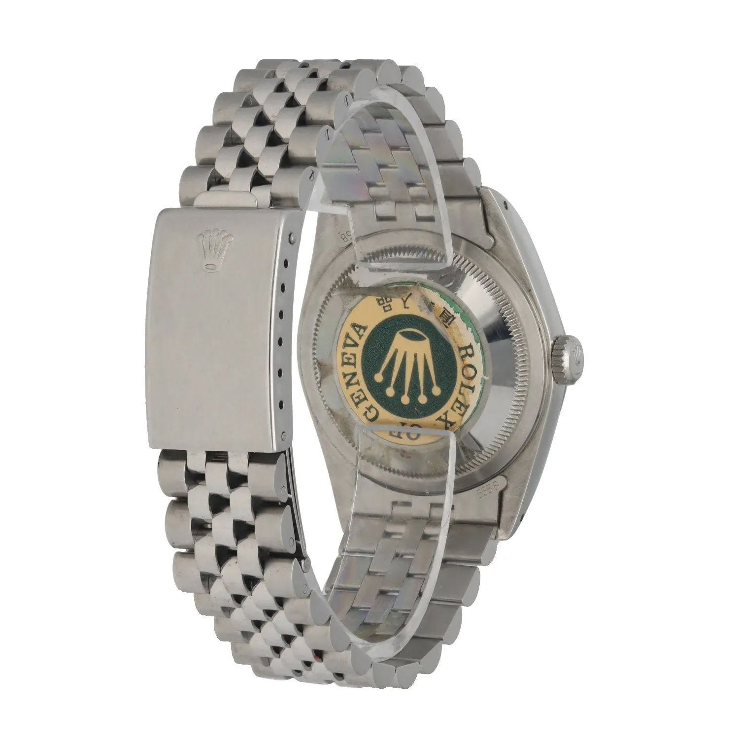 Rolex Datejust 16234 Mens Watch