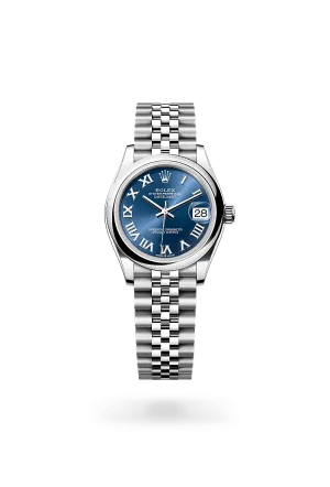 Rolex Datejust 31 in Oystersteel, M278240-0018 | Walters & Hogsett