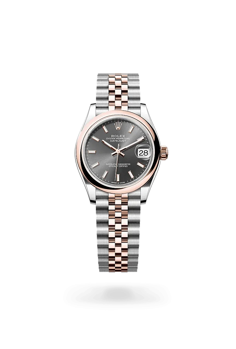 Rolex Datejust 31 M278241-0018