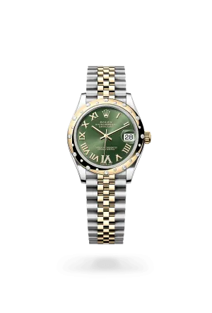 Rolex Datejust 31 M278343RBR-0016