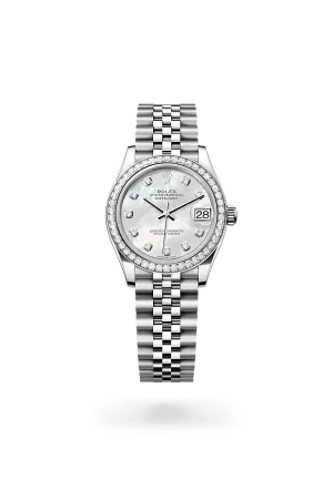 Rolex Datejust 31 M278384RBR-0008