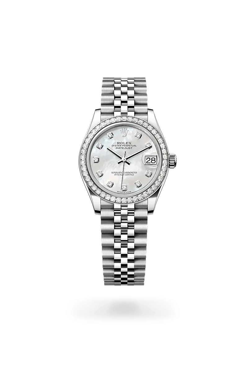 Rolex Datejust 31 M278384RBR-0008