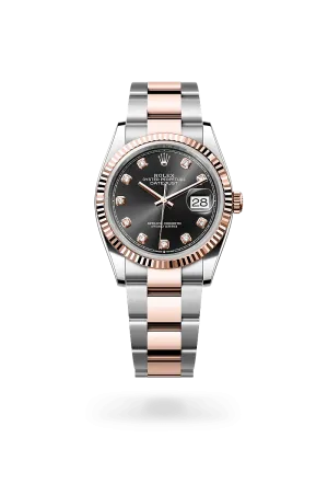 Rolex Datejust 36 M126231-0020