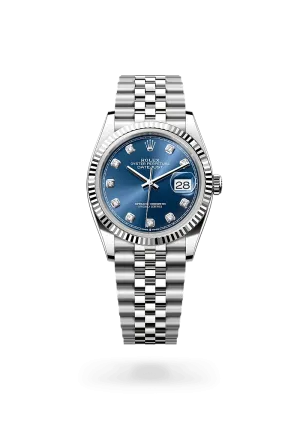 Rolex Datejust 36 M126234-0037