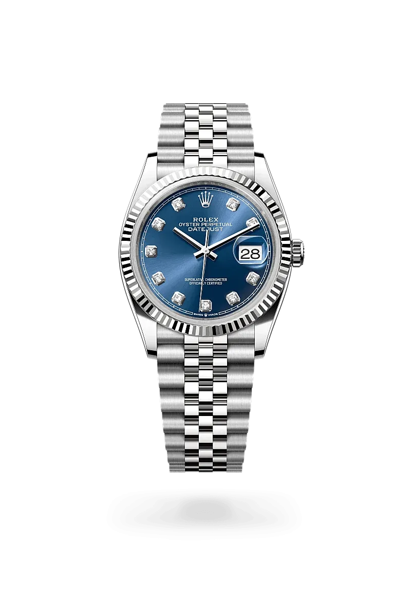 Rolex Datejust 36 M126234-0037
