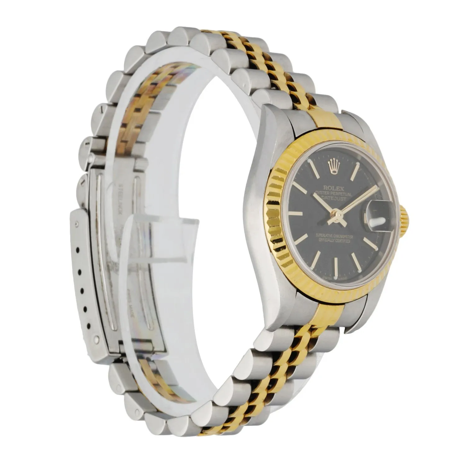 Rolex Datejust 79173 Ladies Watch
