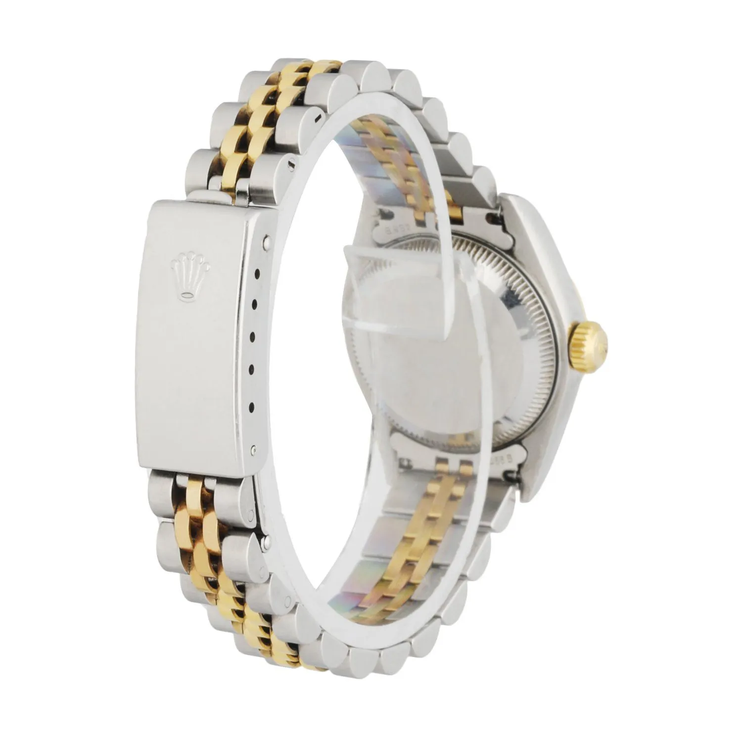 Rolex Datejust 79173 Ladies Watch