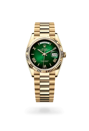 Rolex Day-Date 36 M128238-0118